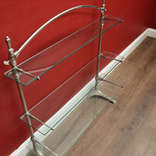 Load image into Gallery viewer, Antique French Patisserie Stand or Bistro Kitchen Stand or Counter - High Tea. B12380
