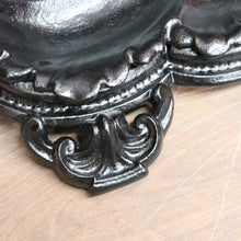 Load image into Gallery viewer, Antique Australian Furphy Cast Iron Umbrella and Walking Stick Stand. B13112
