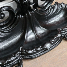 Load image into Gallery viewer, Antique Australian Furphy Cast Iron Umbrella and Walking Stick Stand. B13112
