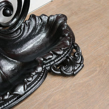 Load image into Gallery viewer, Antique Australian Furphy Cast Iron Umbrella and Walking Stick Stand. B13112
