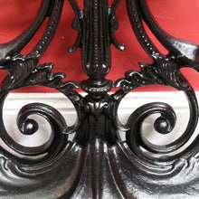 Load image into Gallery viewer, Antique Australian Furphy Cast Iron Umbrella and Walking Stick Stand. B13112
