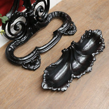 Load image into Gallery viewer, Antique Australian Furphy Cast Iron Umbrella and Walking Stick Stand. B13112
