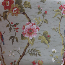 Load image into Gallery viewer, Pair of Vintage European Walnut Louis XV Style Bergère Armchairs. B13116
