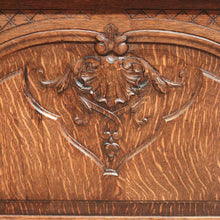 Load image into Gallery viewer, x SOLD French Coffer or Trunk, use as a Toy Box, Shoe Storage, Blanket Box or Coffee Table. B12261

