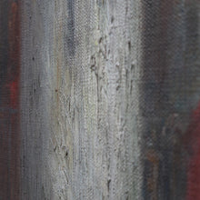 Load image into Gallery viewer, x SOLD Jozef Horenbant Cathedral Interior Painting in Black and Gilt Frame. B12716
