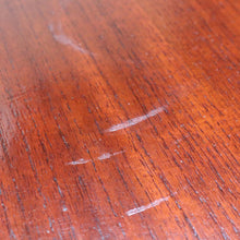 Load image into Gallery viewer, Antique Australian Cedar Hall Table or Entry or Sofa Table with Turned Legs. B13165
