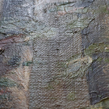 Load image into Gallery viewer, Vintage Oil on Canvas Simon G Foret de Soignes 1986 Gilt Framed Painting. B12720
