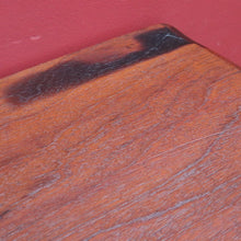 Load image into Gallery viewer, Antique Australian Cedar Chest of Drawers Five Drawer Full Cedar Construction. B12873
