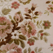 Load image into Gallery viewer, x SOLD Pair of antique English mahogany balloon back chairs with carved detail. B12939
