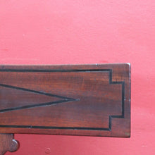 Load image into Gallery viewer, Antique 1830s English Mahogany Reading Chair Library Club Chair. B12942

