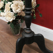 Load image into Gallery viewer, 19th C. French Tailor’s Mannequin by Girard Paris – Vintage Tri-Leg Stand. B12525
