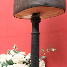 Load image into Gallery viewer, 19th C. French Tailor’s Mannequin by Girard Paris – Vintage Tri-Leg Stand. B12525
