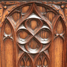 Load image into Gallery viewer, x SOLD French Church Themed Inspired Trunk, Storage Chest, Toy or Blanket Box. B12002
