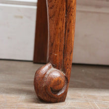 Load image into Gallery viewer, x SOLD Pair Vintage French Bedside Tables Cupboard and Drawer Set. B12758
