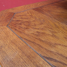 Load image into Gallery viewer, x SOLD Antique Belgian Oak Chest of Drawers Four Drawer Cabinet Simple Form B12748
