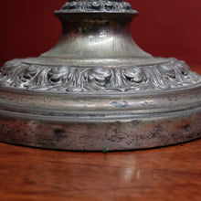 Load image into Gallery viewer, Pair Antique Sheffield Plate Candelabra Silver Plate Candle Holders. B12964
