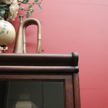 Load image into Gallery viewer, x SOLD Solicitors Bookcase - Antique, Globe Wernicke &amp; Co, London. Four-Section Cabinet. B12543
