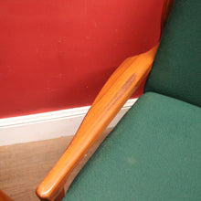 Load image into Gallery viewer, x SOLD Pair of Fler Narvik Armchairs – Mid-Century Teak &amp; Cane – Australian Design. B12570
