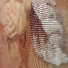 Load image into Gallery viewer, Antique English Rosewood Tapestry Pole Screen – Adjustable Height. B12571
