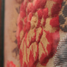 Load image into Gallery viewer, Antique English Rosewood Tapestry Pole Screen – Adjustable Height. B12571
