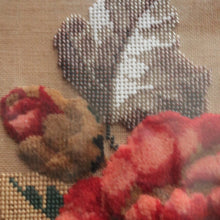 Load image into Gallery viewer, Antique English Rosewood Tapestry Pole Screen – Adjustable Height. B12571
