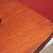 Load image into Gallery viewer, Antique English Mahogany Chest Flame Drawers Mother of Pearl. B12992
