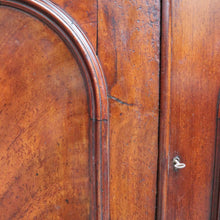 Load image into Gallery viewer, Antique Australian Cedar Chiffonier 2 Door Cabinet Sideboard B13005
