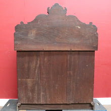 Load image into Gallery viewer, Antique Australian Cedar Chiffonier 2 Door Cabinet Sideboard B13005
