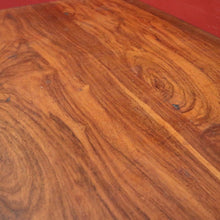 Load image into Gallery viewer, Antique Australian Blackwood &amp; Cedar Sideboard Cabinet with Drawers &amp; Shelves. B12590

