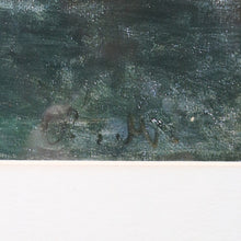 Load image into Gallery viewer, Claude Monet A Corner in the Garden at Montgeron print in gilt frame. B13024
