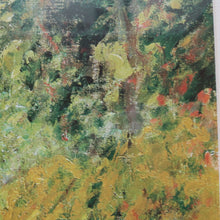 Load image into Gallery viewer, Framed Claude Monet The Parc Monceau print with gilt frame. B13023
