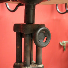 Load image into Gallery viewer, x SOLD A Set of Four Vintage Designer Bar Stools or Breakfast Bar Stools. B12210
