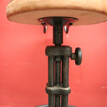 Load image into Gallery viewer, x SOLD A Set of Four Vintage Designer Bar Stools or Breakfast Bar Stools. B12210
