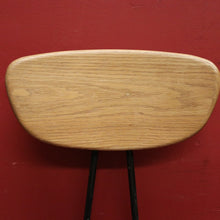 Load image into Gallery viewer, x SOLD A Set of Four Vintage Designer Bar Stools or Breakfast Bar Stools. B12210
