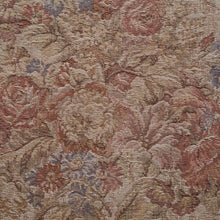 Load image into Gallery viewer, Pair of French Gilt Wood Armchairs with Medallion Backs and Tapestry Seats. B12623
