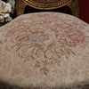 Load image into Gallery viewer, Pair of French Gilt Wood Armchairs with Medallion Backs and Tapestry Seats. B12623
