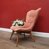 Load image into Gallery viewer, Original Grant Featherston R152 Contour Chair. circa 1952 - B12620
