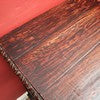 Load image into Gallery viewer, Antique French Oak Chest of Drawers with Five Carved Green Man Handles and Ornate Detailing. B12624
