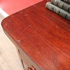 Load image into Gallery viewer, Antique Australian Cedar Chest of Drawers with MOP Inlay and Brass Detail. B12622
