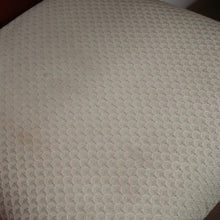 Load image into Gallery viewer, x SOLD Pair of Antique English Rosewood Chairs with Mint Green Upholstery. B12630
