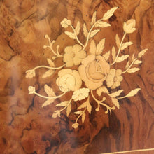 Load image into Gallery viewer, Antique French Vernis Martin Display Cabinet with Curved Glass and Ormolu Mounts. B13037
