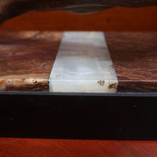 Load image into Gallery viewer, x SOLD Antique French Bronze and Marble Statue Art Deco Sculpture Attributed to Guislain 1930s. B12644
