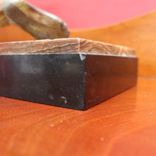 Load image into Gallery viewer, x SOLD Antique French Bronze and Marble Statue Art Deco Sculpture Attributed to Guislain 1930s. B12644
