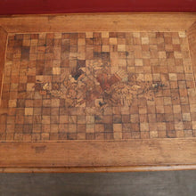 Load image into Gallery viewer, x SOLD Antique French Walnut Nest of Tables, also known as Nesting or Stacking Tables. B12234
