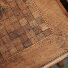 Load image into Gallery viewer, x SOLD Antique French Walnut Nest of Tables, also known as Nesting or Stacking Tables. B12234
