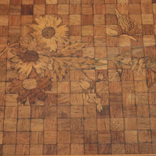 Load image into Gallery viewer, x SOLD Antique French Walnut Nest of Tables, also known as Nesting or Stacking Tables. B12234
