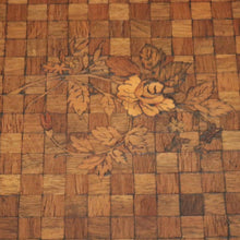 Load image into Gallery viewer, x SOLD Antique French Walnut Nest of Tables, also known as Nesting or Stacking Tables. B12234
