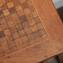 Load image into Gallery viewer, x SOLD Antique French Walnut Nest of Tables, also known as Nesting or Stacking Tables. B12234
