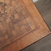 Load image into Gallery viewer, x SOLD Antique French Walnut Nest of Tables, also known as Nesting or Stacking Tables. B12234
