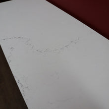 Load image into Gallery viewer, x SOLD Antique French Walnut and Marble Top Hall Cabinet with Carved Doors and Columns. B12619
